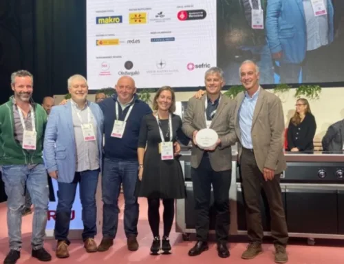 JOVIAT Hoteleria rep el premi el premi Josep Mercader de formació 2023