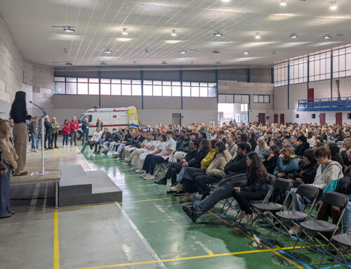 Les Portes Obertes, èxit de participació