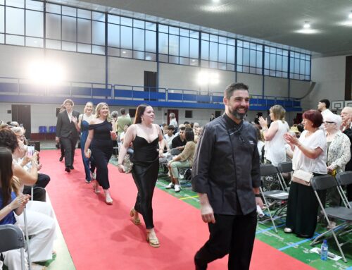 978 somnis assolits: JOVIAT celebra les graduacions del curs 2024-2025