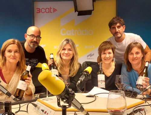 Celebrem 30 anys de la DO Pla de Bages