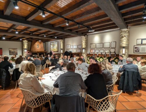 Cuinem Vida: un dinar solidari ple de consciència, esperança i compromís